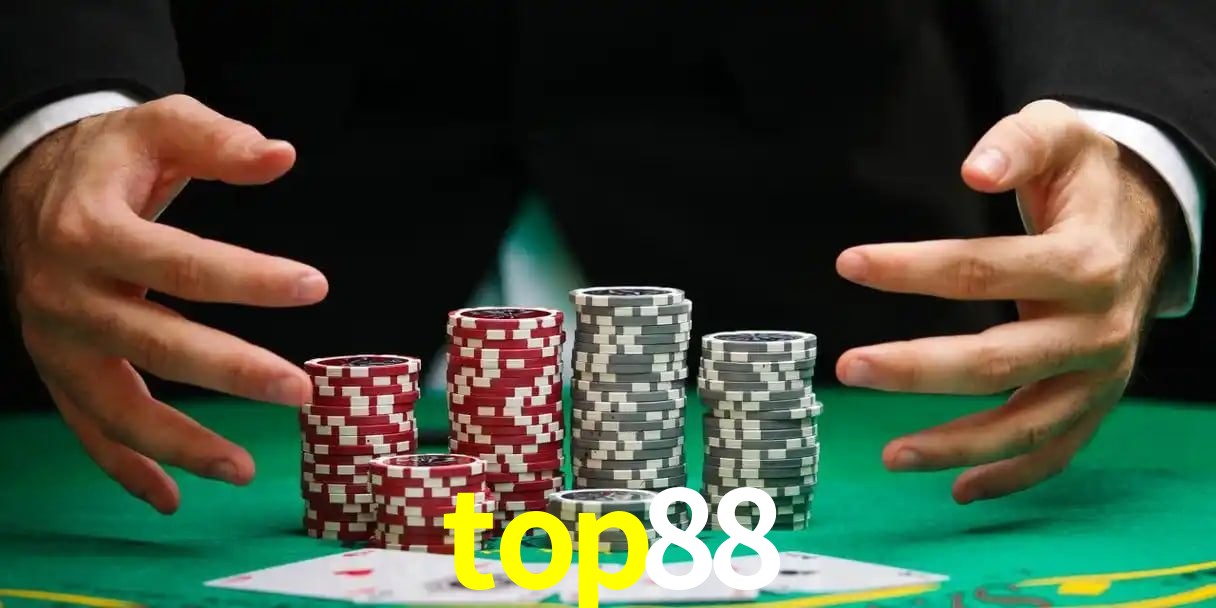 Benefícios VIP na top88